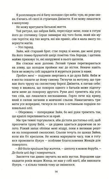 Діти помсти й чеснот 9786177820719 фото