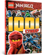 LEGO&reg; Ninjago&reg; 1001 стікер 9786177688517 фото 1