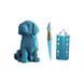 Картонний конструктор "Cartonic 3D Puzzle LABRADOR PUPPY 3/3" 4820191134881 фото 3