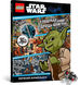 LEGO&reg; Star Wars&trade; У пошуках дроїда-шпигуна 9786177969074 фото 1