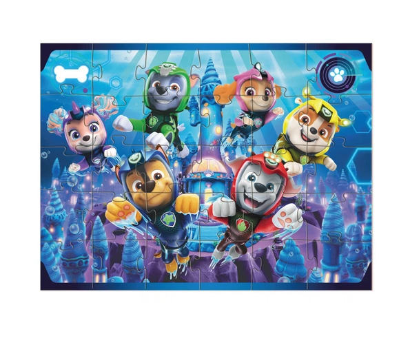 Пазл Dodo Paw Patrol Aqua Pups 30 ел 4823115907943 фото