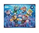 Пазл Dodo Paw Patrol Aqua Pups 30 ел 4823115907943 фото 3