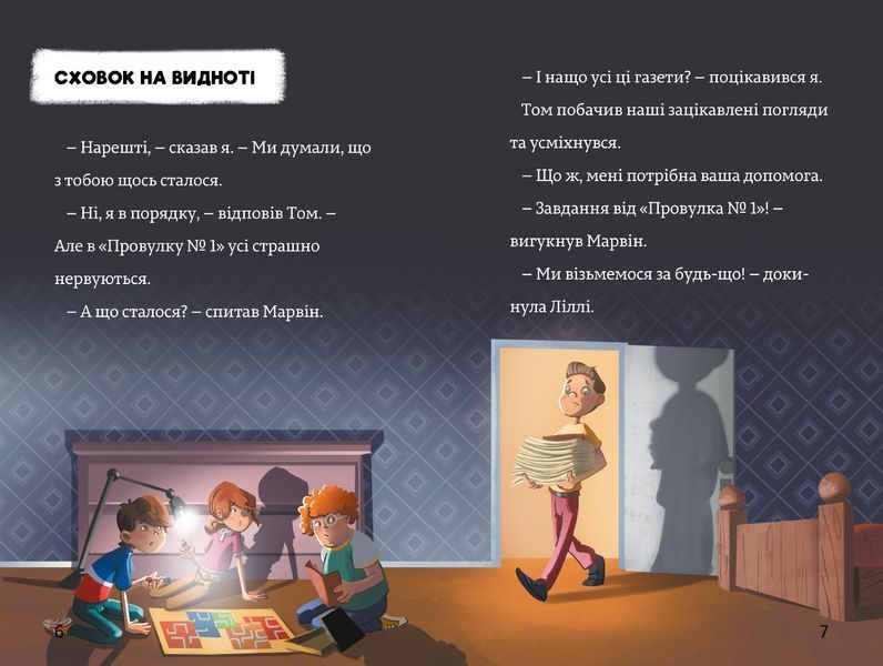 Тінь і золота кімната 9786177940981 фото