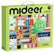 Великий набір для творчого мистецтва Mideer MD4316 фото 1