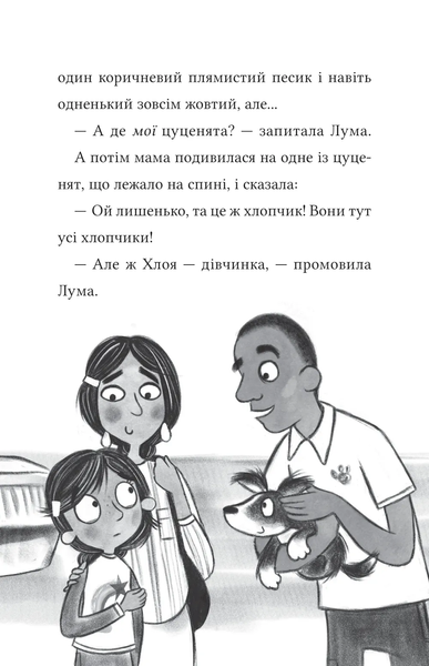 Лума та її хатній дракон 9786171707511 фото