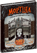 Мортіна. Історія, від якої можна вмерти зо сміху 9789664294383 фото 1