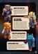 MINECRAFT Dungeons посібник для героїв 9786177688722 фото 11