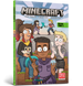MINECRAFT Комікс. Том 1 9786177688746 фото 1