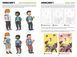 MINECRAFT Комікс. Том 1 9786177688746 фото 5