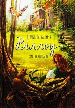 Дівчинка на ім&rsquo;я Віллоу Книга 1 9786175482544 фото
