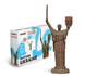 Картонний конструктор "Cartonic 3D Puzzle MOTHER UKRAINE" Батьківщина-Мати (Україна) 4820191133921 фото 1