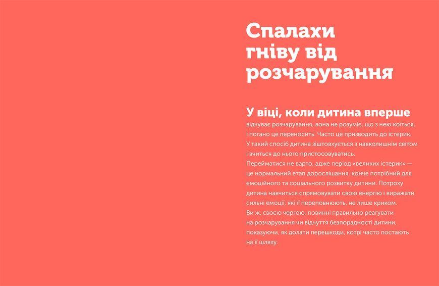Управління гнівом: як реагувати на дитячі істерики 9786177688647 фото