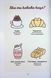 Порадник Пушин з усього на світі Pusheen 9786175232965 фото 13
