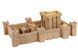 Конструктор з міні-цеглинок TEMPLE IN JERUSALEM, 1500 дет. 70590 фото 2