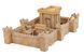 Конструктор з міні-цеглинок TEMPLE IN JERUSALEM, 1500 дет. 70590 фото 1