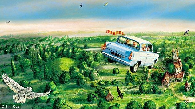 Гаррі Поттер і таємна кімната. Ілюстроване видання 														 9786175851135 фото