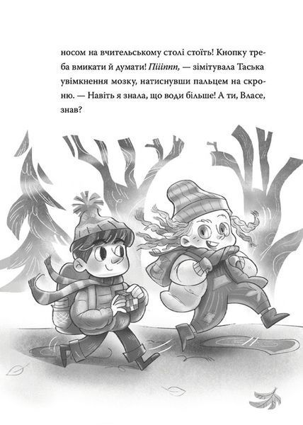 Різдвяний Бука 9789664482155 фото