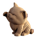 Картонний конструктор "Cartonic 3D Puzzle MANEKI KITTEN"  4820191134850 фото 2