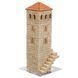 Конструктор з міні-цеглинок Башта (Castle Tower), 400 дет. 70217 фото 2