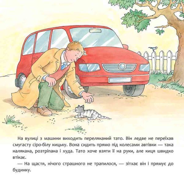 У Софійки з'являється кошеня 9786177312573 фото