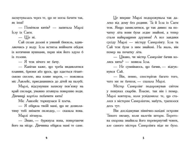 Шукачі скарбів. Острів Літо. Книга 3 9786170984609  фото