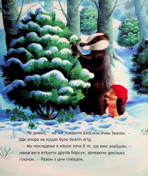 Страшна Різдвяна таємниця 9786178100056 фото