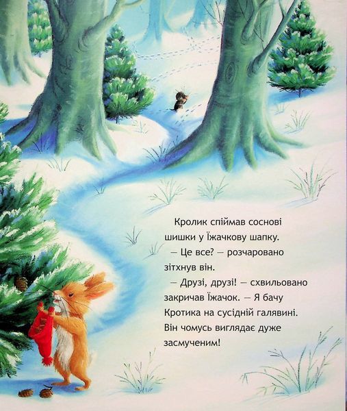 Страшна Різдвяна таємниця 9786178100056 фото