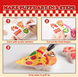 Магічна MAGIC PUFFY PIZZA Jar Melo JA99834 фото 3