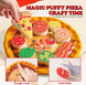 Магічна MAGIC PUFFY PIZZA Jar Melo JA99834 фото 4