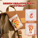 Магічна MAGIC PUFFY PIZZA Jar Melo JA99834 фото 6