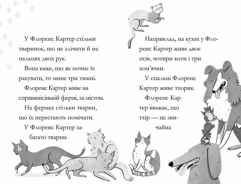 Дивовижна Мейбл і кролячий погром 9789661545976 фото