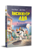 Інспектор Лап. Книга 6. Пограбування без слідів злочину 9786178512354 фото 1