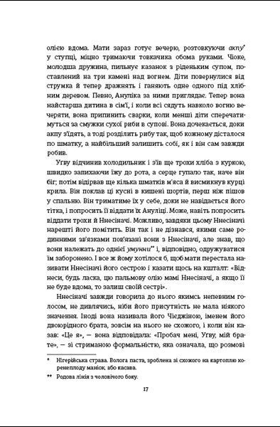 Половина жовтого сонця 9786178286347 фото