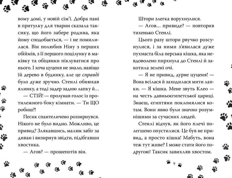 Такса. Санта 9786178603434 фото