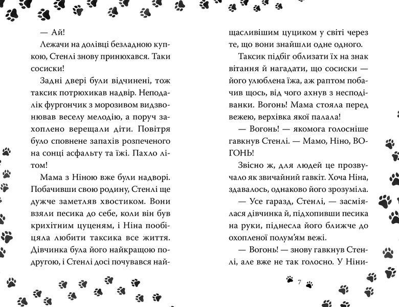 Такса. Серфер 9786178639884 фото
